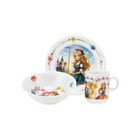 GYEREK ÉTKÉSZLET 3 részes  - Konventionell (0,881kg) - Seltmann Weiden