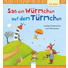 BUCH - (19,8/19,8/1,9cm)