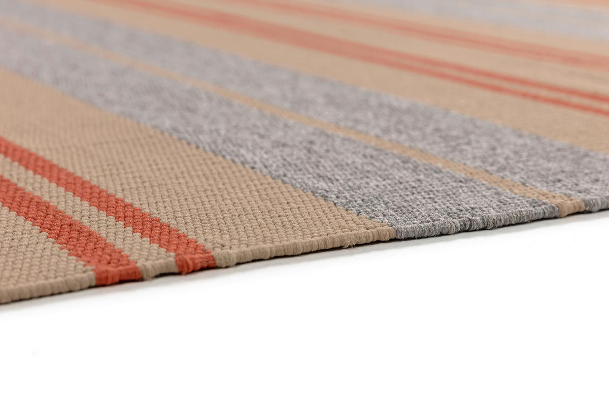 OUTDOORTEPPICH 200/300 cm Lifestyle Multicolor  - Multicolor, Design, Textil (200/300cm) - Joop!