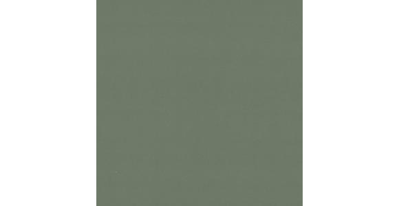 ARMLEHNSTUHL in Eisen Mikrofaser - Schwarz/Grün, Design, Textil/Metall (60,5/83,5/62,5cm) - Novel