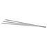 FLÄCHENVORHANGSCHIENE 210 cm - Silberfarben, Basics, Metall (210cm) - HOMEWARE