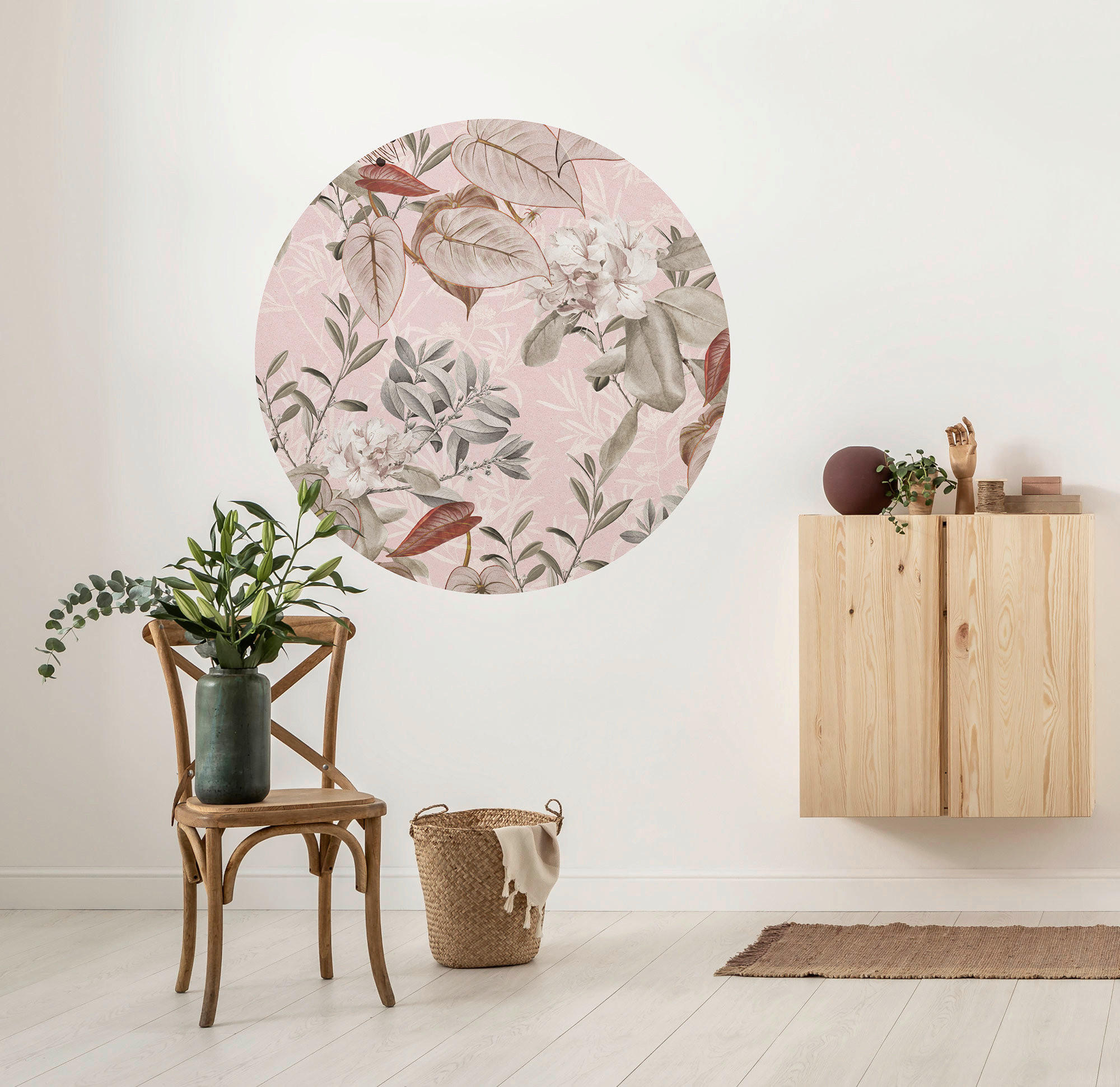 FOTOTAPETE  - Multicolor, Trend (125cm) - Xora