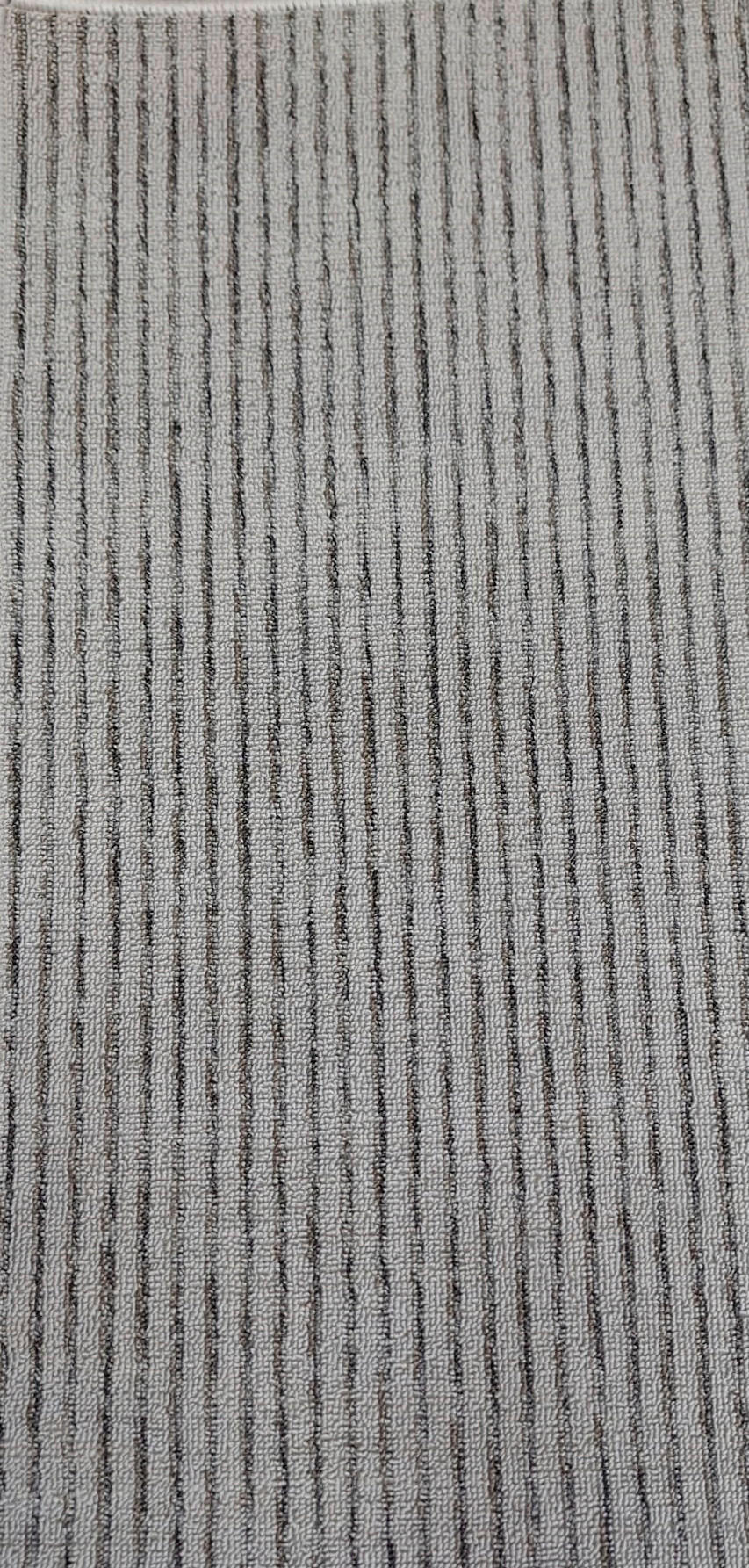 KONYHAI FUTÓ - ezüstszínű, Design, textil (80/250cm) - Novel