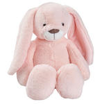 PLÜSCHTIER HILDA 20 cm  - Rosa, Basics, Textil (20cm) - My Baby Lou