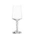 WEIßWEINGLAS - Transparent, LIFESTYLE, Glas (7,20/19,20/7,20cm) - Leonardo WEIßWEINGLAS - Transparent, LIFESTYLE, Glas (7,20/19,20/7,20cm) - Leonardo