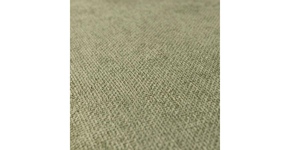 SITZBANK 130/46/46 cm Chenille Olivgrün  - Olivgrün, Design, Textil (130/46/46cm) - Carryhome