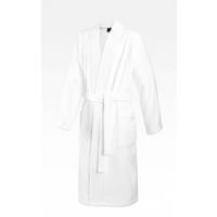 BADEMANTEL 54/56 Herren  - Weiß, Basics, Textil (54/56null) - Joop!