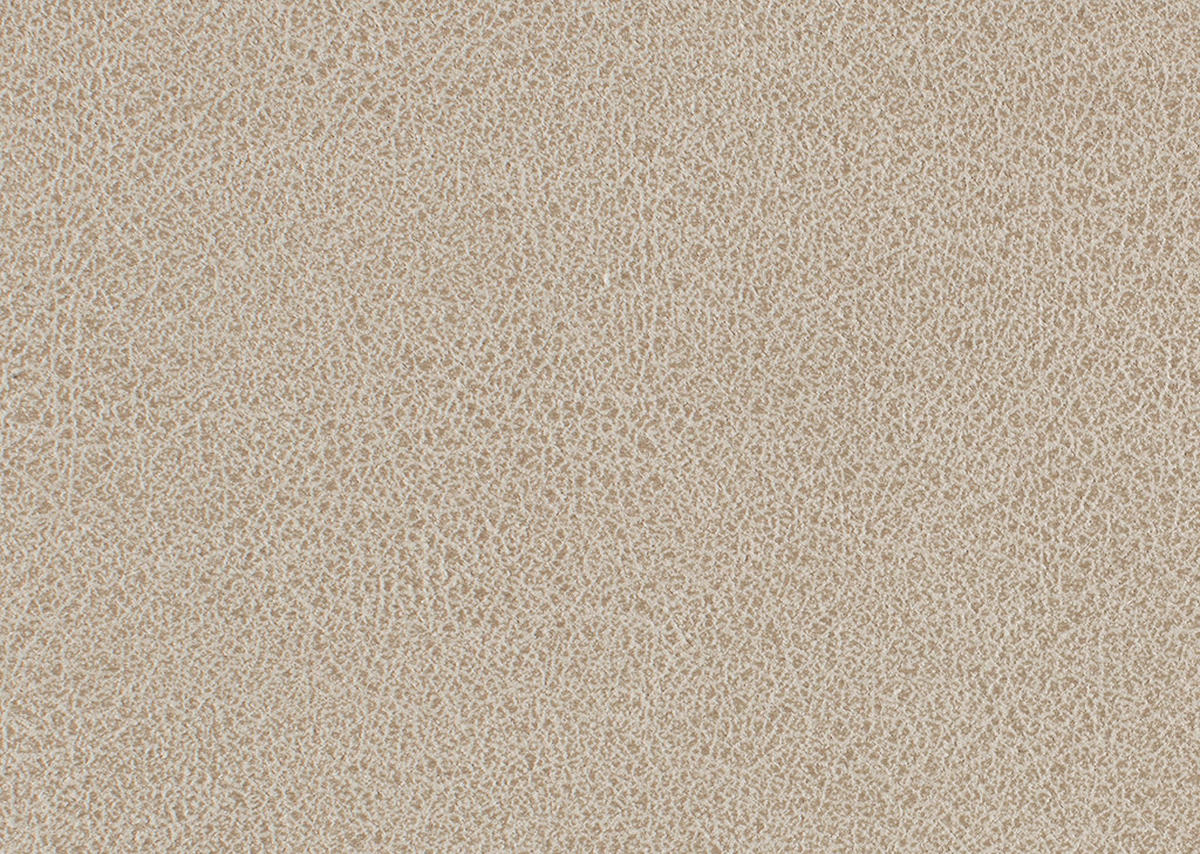 ECKSOFA in Flachgewebe Naturfarben, Sandfarben  181/260 cm  - Sandfarben/Schwarz, KONVENTIONELL, Textil/Metall (181/260cm) - Beldomo Speed