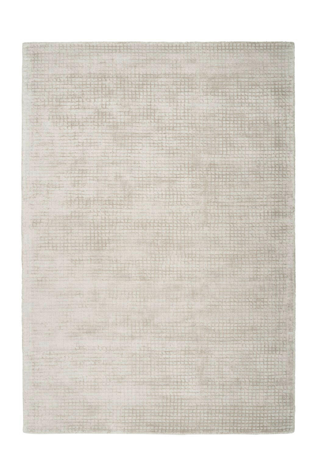 FLACHWEBETEPPICH Bridget 125 Creme  - Creme, Konventionell, Textil (200/290cm)