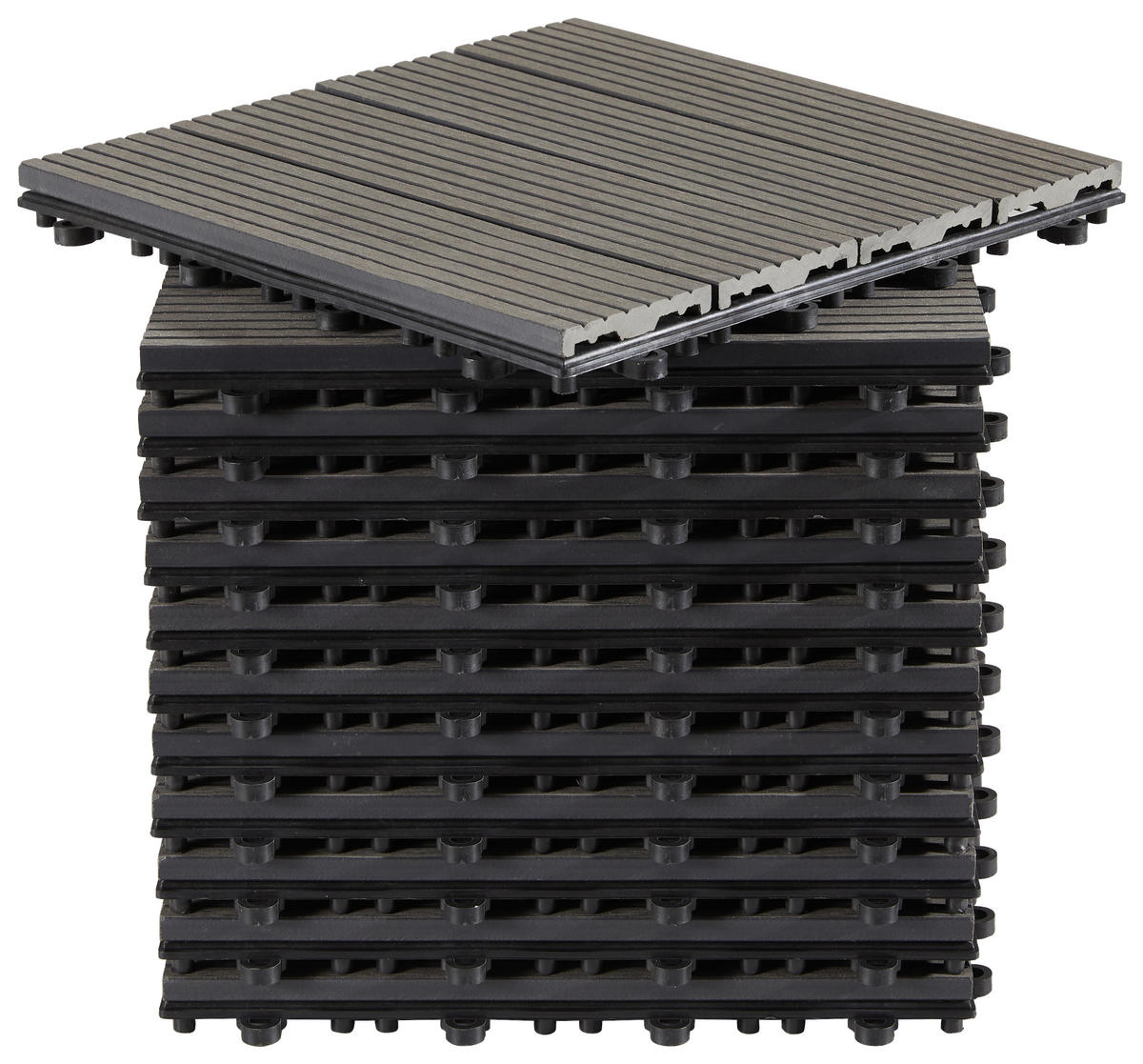 TERRASSENFLIESE - Basics (30/30/2,4cm) - Ambia Garden