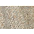 HANDWEBTEPPICH 70/140 cm Helsinki  - Naturfarben, Basics, Textil (70/140cm) - Linea Natura