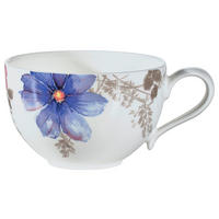 ŠÁLKA NA KÁVU jemný porcelán (fine china) keramika  - viacfarebná, Konventionell, keramika (0,39l) - Villeroy & Boch
