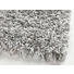 HOCHFLORTEPPICH 240/340 cm Silberfarben - Silberfarben, Basics, Textil (240/340cm) - Novel