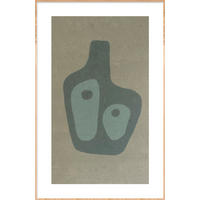 BILD 98/148/10 cm  - Beige/Naturfarben, Basics, Holz/Kunststoff (98/148/10cm)