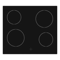 KUCHYNSKÁ LINKA NANO - farba buka/farba ušľachtilej ocele, Modern, kompozitné drevo/plast (220cm) - FlexWell