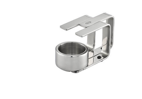 STÖVCHEN - Edelstahlfarben, Basics, Metall (11/4/6,5cm) - Rösle