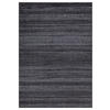 WEBTEPPICH 120/170 cm 5363 Anthrazit  - Anthrazit, KONVENTIONELL, Textil (120/170cm)