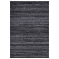 WEBTEPPICH 120/170 cm 5363 Anthrazit  - Anthrazit, KONVENTIONELL, Textil (120/170cm) - Novel