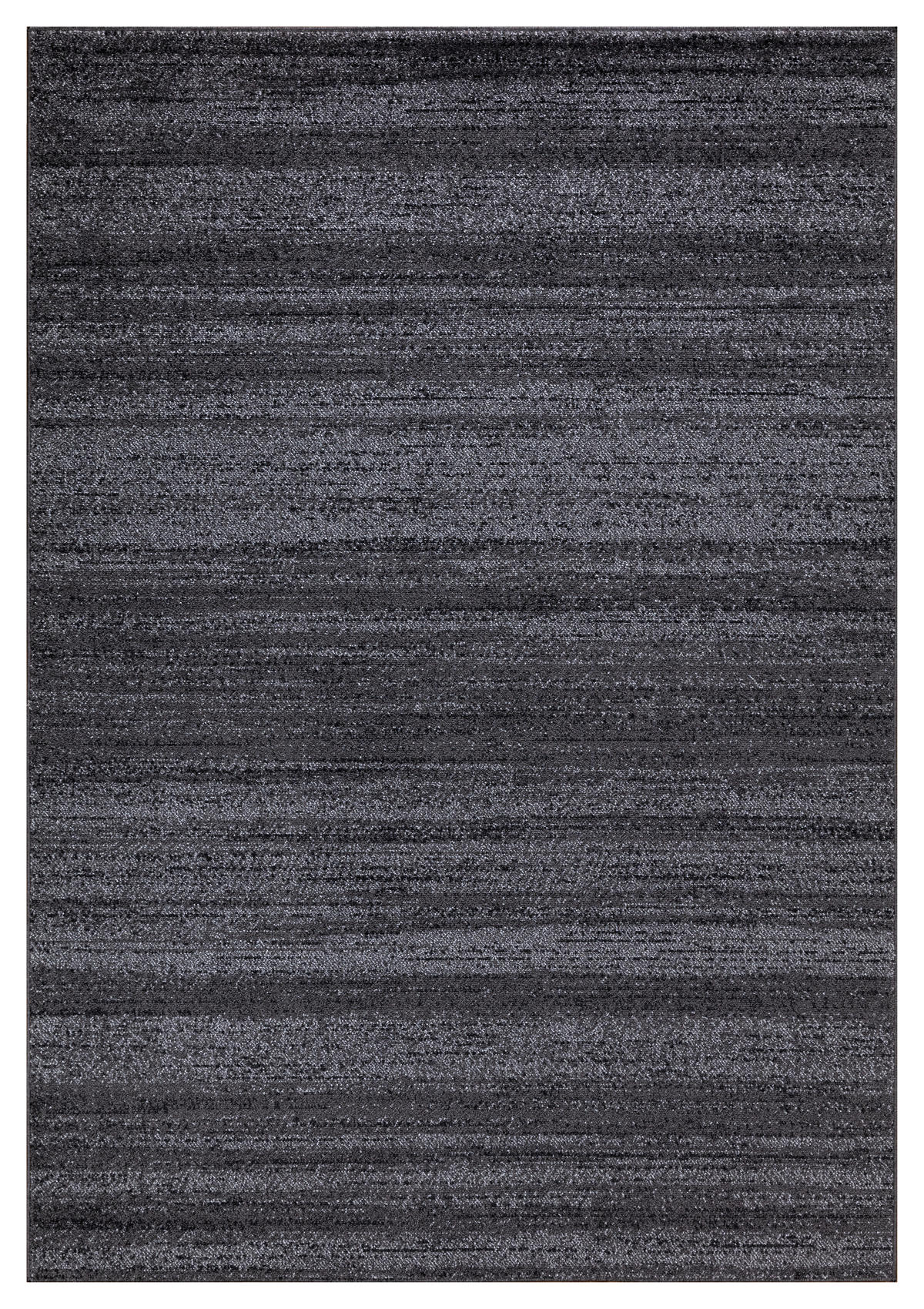WEBTEPPICH 120/170 cm 5363 Anthrazit  - Anthrazit, KONVENTIONELL, Textil (120/170cm) - Novel