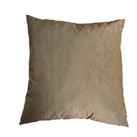 PRYDNADSKUDDE    - ljusbrun, Design, textil (60/60cm) - Best Price