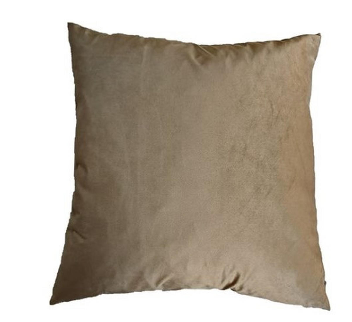 PRYDNADSKUDDE    - ljusbrun, Design, textil (60/60cm) - Best Price