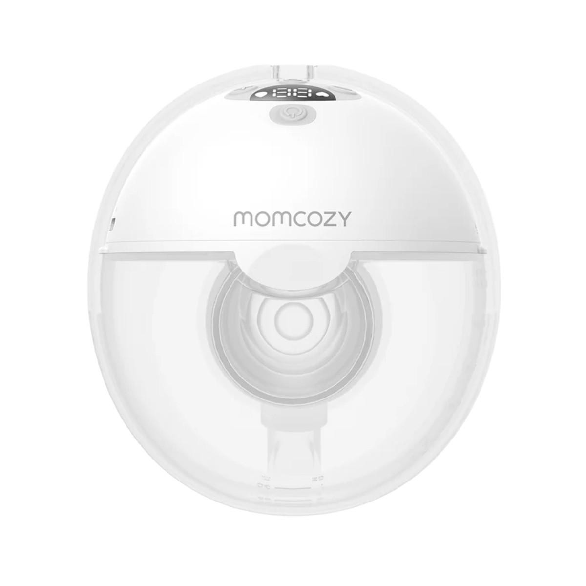 MILCHPUMPE  M5  - Basics (16/15,4/18,2cm) - Momcozy