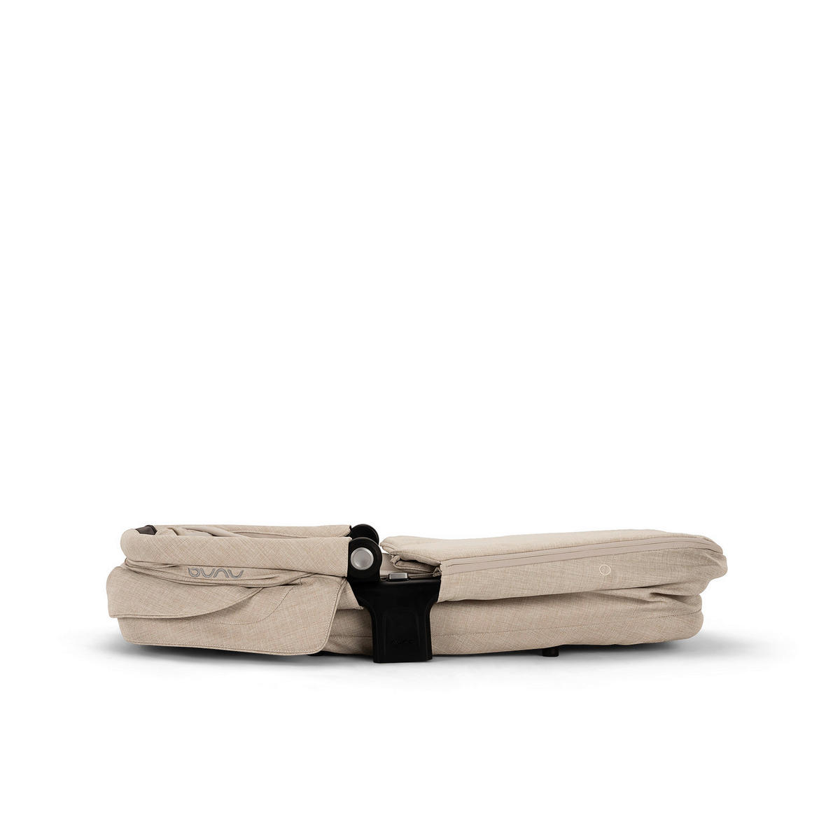 LIEGEWANNE LYTL  - Sandfarben, Basics, Textil (42/58/84cm) - Nuna