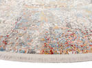 WEBTEPPICH   Multicolor   - Multicolor, Design, Textil (240cm) - Dieter Knoll
