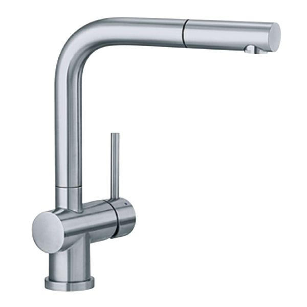 SLAVINA - Design, metal (30cm) - Blanco