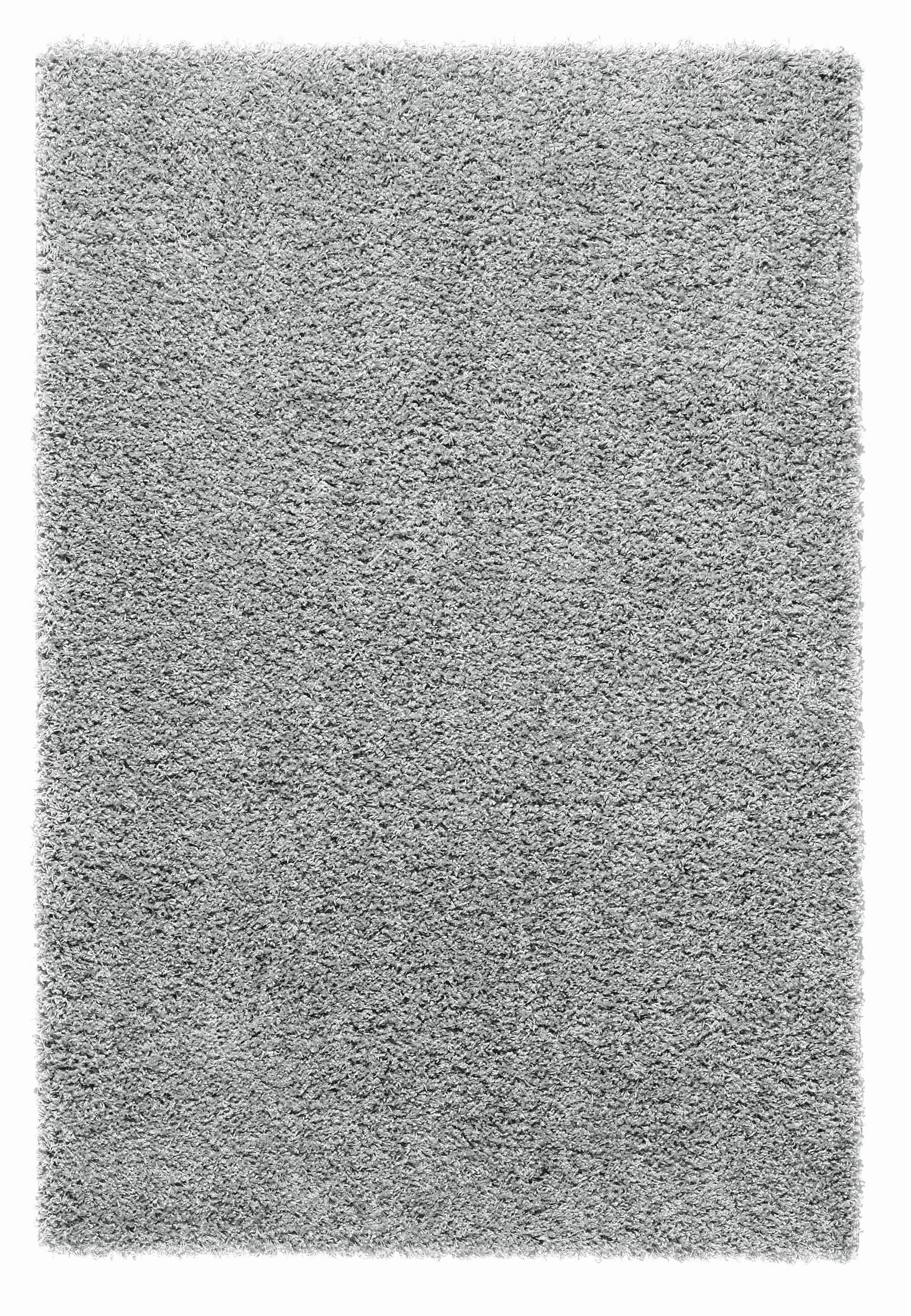 Boxxx Webteppich Silber 60x110 cm
