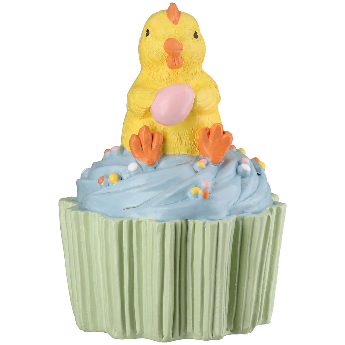 KÜKEN - LIFESTYLE, Kunststoff (8,5/12,50/8,5cm)