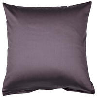 KOPFKISSENBEZUG 80/80 cm  - Basics, Textil (80/80cm) - Janine