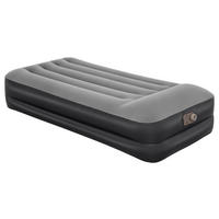 LUFTBETT TRITECH AIR 67401 Grau, Schwarz  - Schwarz/Grau, KONVENTIONELL, Kunststoff (191/97/46cm) - Bestway