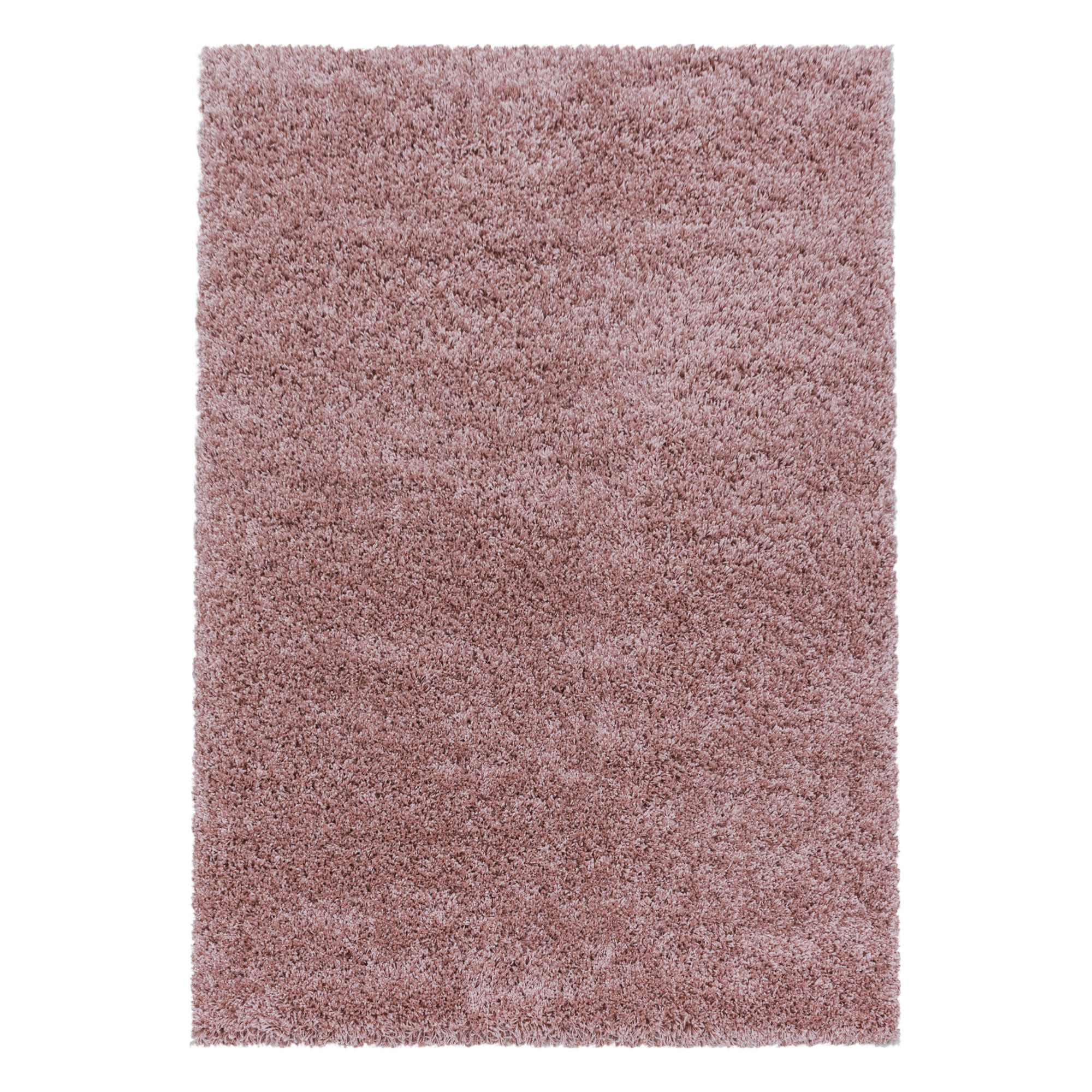 LÖPARE 80/250 cm Sydney 3000 rose - rosa, Basics, textil (80/250cm)