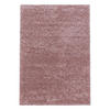 RYAMATTA 60/110 cm Sydney 3000 rose  - rosa, Basics, textil (60/110cm)