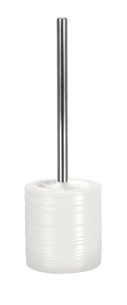 SAHARA  bijela  keramika   - bijela/srebrne boje, Konvencionalno, metal/plastika (38/10,8cm) - Kleine Wolke
