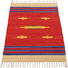 HADROVÝ KOBEREC, 60/120 cm, červená - červená, Lifestyle, textil (60/120cm) - Boxxx HADROVÝ KOBEREC, 60/120 cm, červená - červená, Lifestyle, textil (60/120cm) - Boxxx