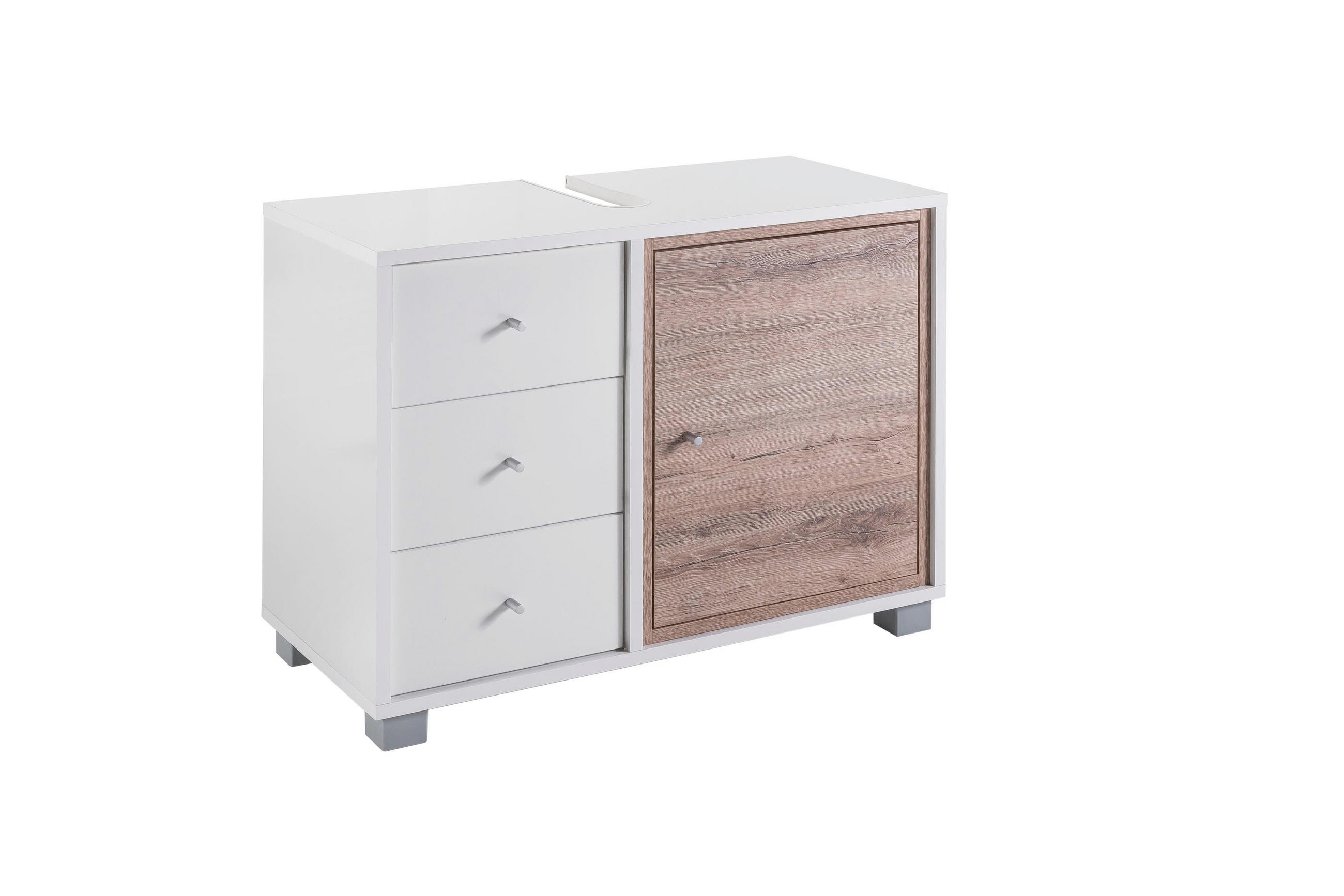 Waschbeckenunterschrank