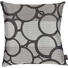 POLŠTÁŘ OZDOBNÝ, 50/50 cm, barvy stříbra - barvy stříbra, Design, textil (50/50cm) - Novel POLŠTÁŘ OZDOBNÝ, 50/50 cm, barvy stříbra - barvy stříbra, Design, textil (50/50cm) - Novel