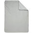 SCHMUSEDECKE - Hellgrau, Basics, Textil (75/100cm) - My Baby Lou SCHMUSEDECKE - Hellgrau, Basics, Textil (75/100cm) - My Baby Lou