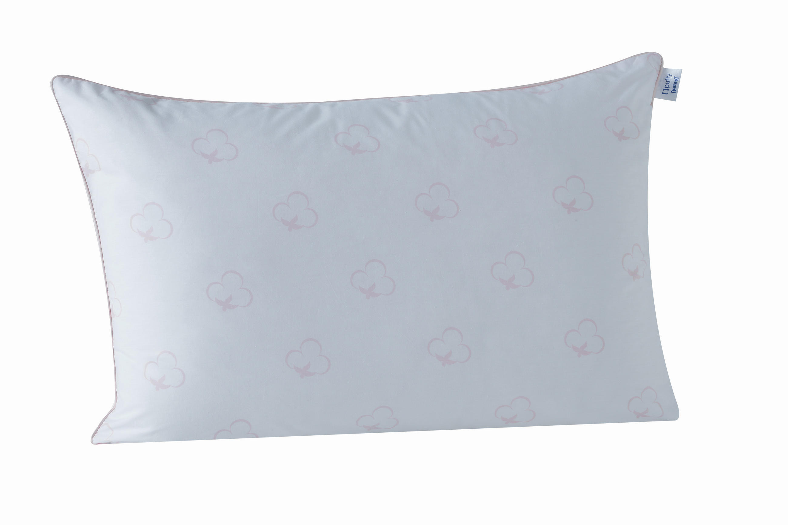 KOPFKISSEN        40/80/5 cm  - Weiß, Basics, Textil (40/80/5cm) - Yatas