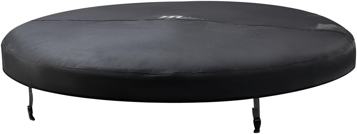 WHIRLPOOL MSPA COMFORT BERGEN 180/70 cm  - Blau/Anthrazit, KONVENTIONELL, Kunststoff (180/70cm)