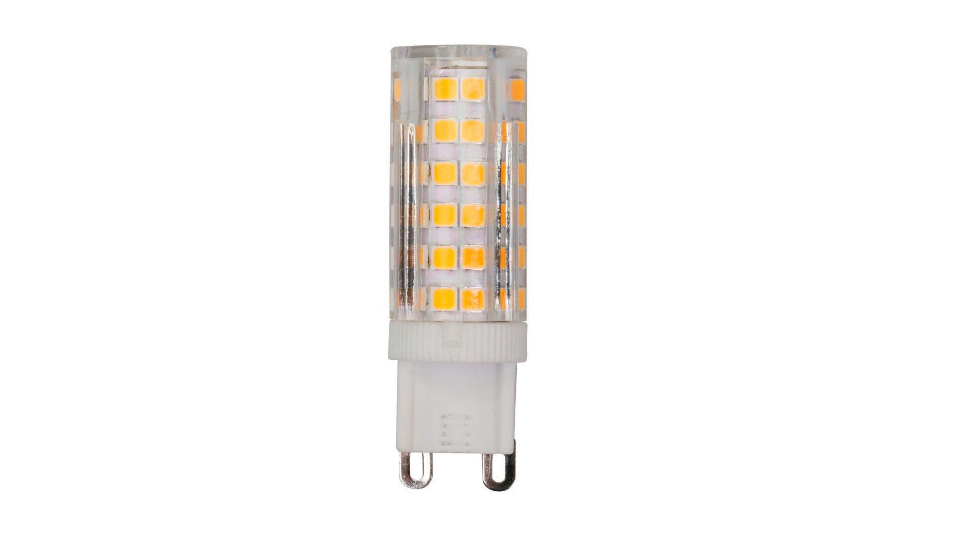 LED SIJALICA - prozirna, Osnovno, staklo (1.5/5cm)
