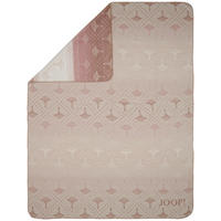 WOHNDECKE JOOP! F/S 2025 150/200 cm  - Ecru, Design, Textil (150/200cm) - Joop!
