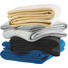 WOHNDECKE 160/200 cm Anthrazit - Anthrazit, Basics, Textil (160/200cm) - Zoeppritz WOHNDECKE 160/200 cm Anthrazit - Anthrazit, Basics, Textil (160/200cm) - Zoeppritz