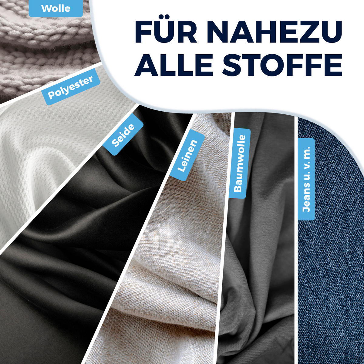 DAMPFBÜRSTE AeroTech 4000  - Weiß, Basics, Kunststoff (24,5/11/14,5cm) - CLEANMAXX