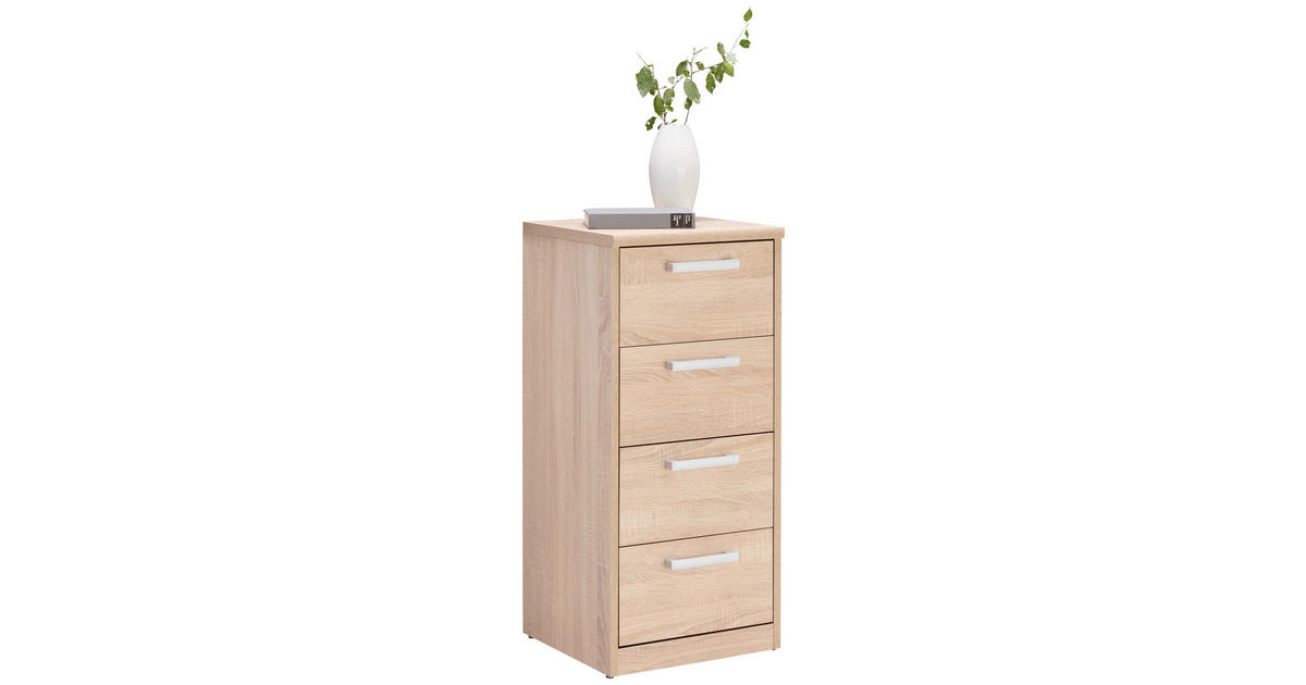 Xora Comodă 38/84/36 cm descoperiți acum online ➤ XXXLutz.ro