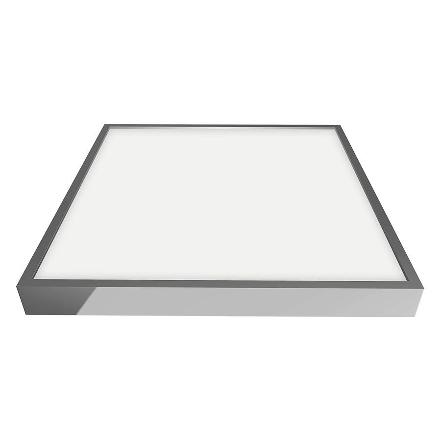 PLAFONIERĂ PENTRU BAIE - culoare crom, Basics, metal (24cm)