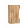 HÄNGESCHRANK 30/64/20 cm  - Eiche Wotan, Natur, Holzwerkstoff (30/64/20cm) - Xora