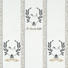VORHANGSTOFF per lfm blickdicht - Sandfarben/Beige, LIFESTYLE, Textil (160cm) - Landscape VORHANGSTOFF per lfm blickdicht - Sandfarben/Beige, LIFESTYLE, Textil (160cm) - Landscape